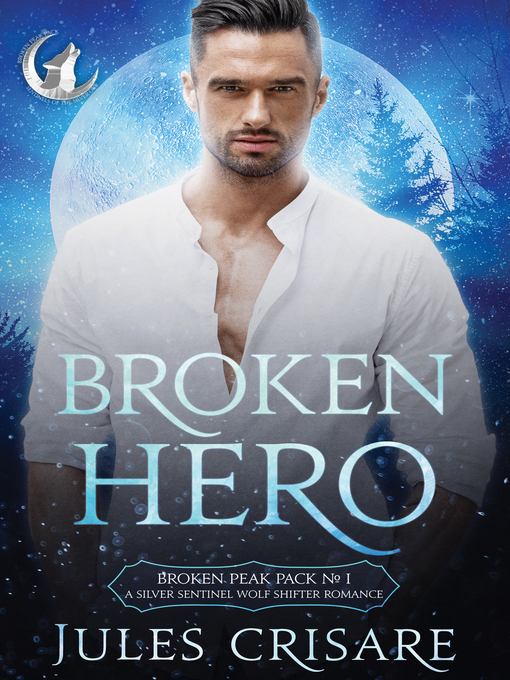 Title details for Broken Hero by Jules Crisare - Available